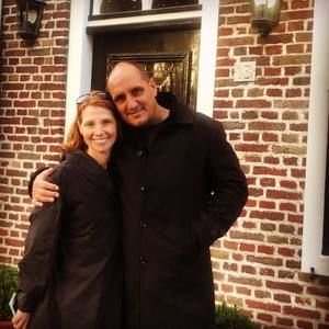 Meet your Posher, Max